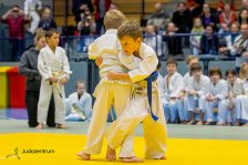 16.12.2023 Wachau JUDO Kids Cup